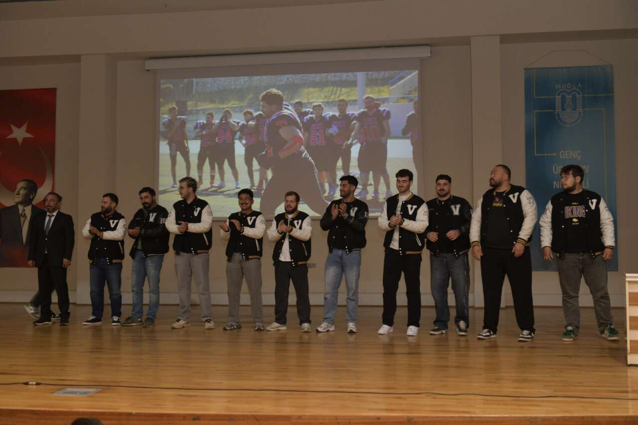 Zirvenin Sahibi MSKÜ: Korumalı Futbolda Süper Lig’e Yükseldi 5